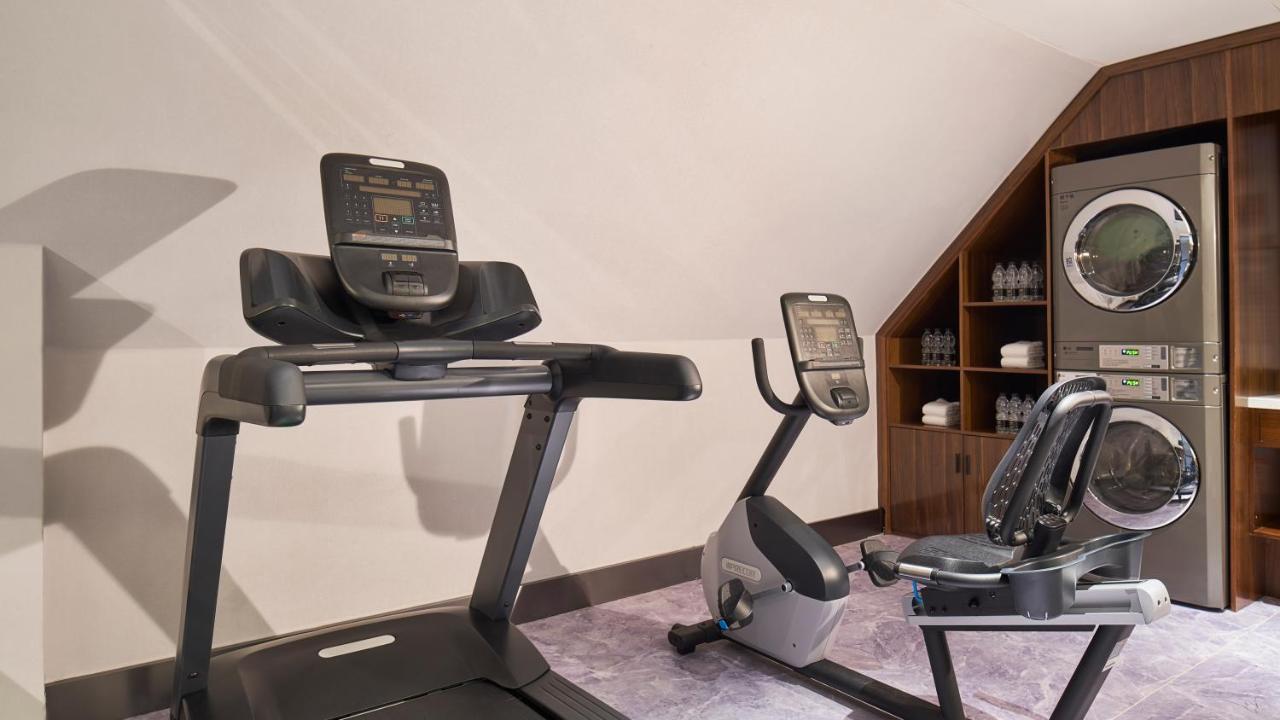 酒店 West Milan - Minutes Walk To The West 4*