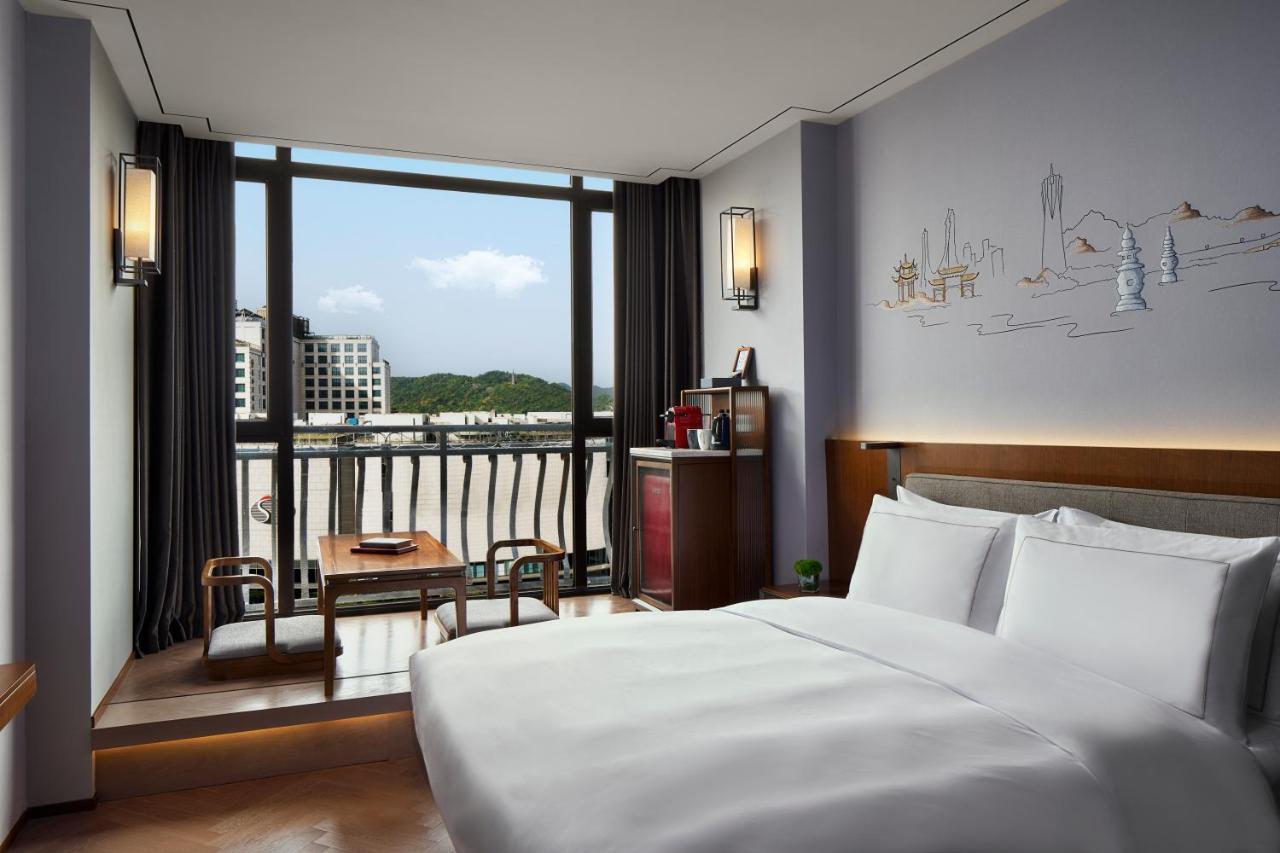 West Milan - Minutes Walk To The West 4* 杭州