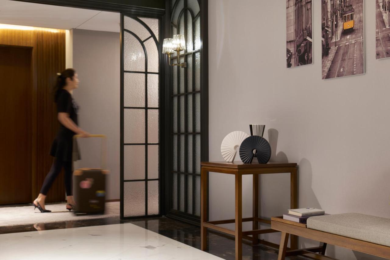 Hotel West Milan - Minutes Walk To The West Hangzhou