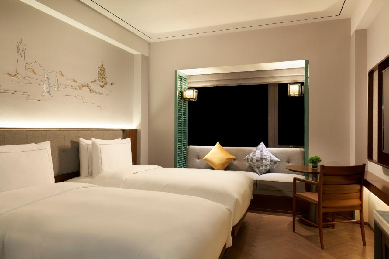 Hotel West Milan - Minutes Walk To The West Hangzhou